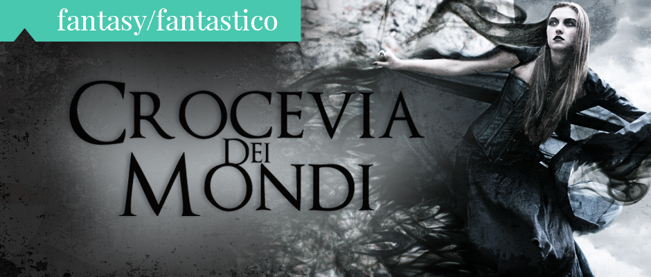 Libri fantasy e genere fantastico, epico, new wired, urban