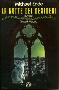 La notte dei desideri di Michael Ende
