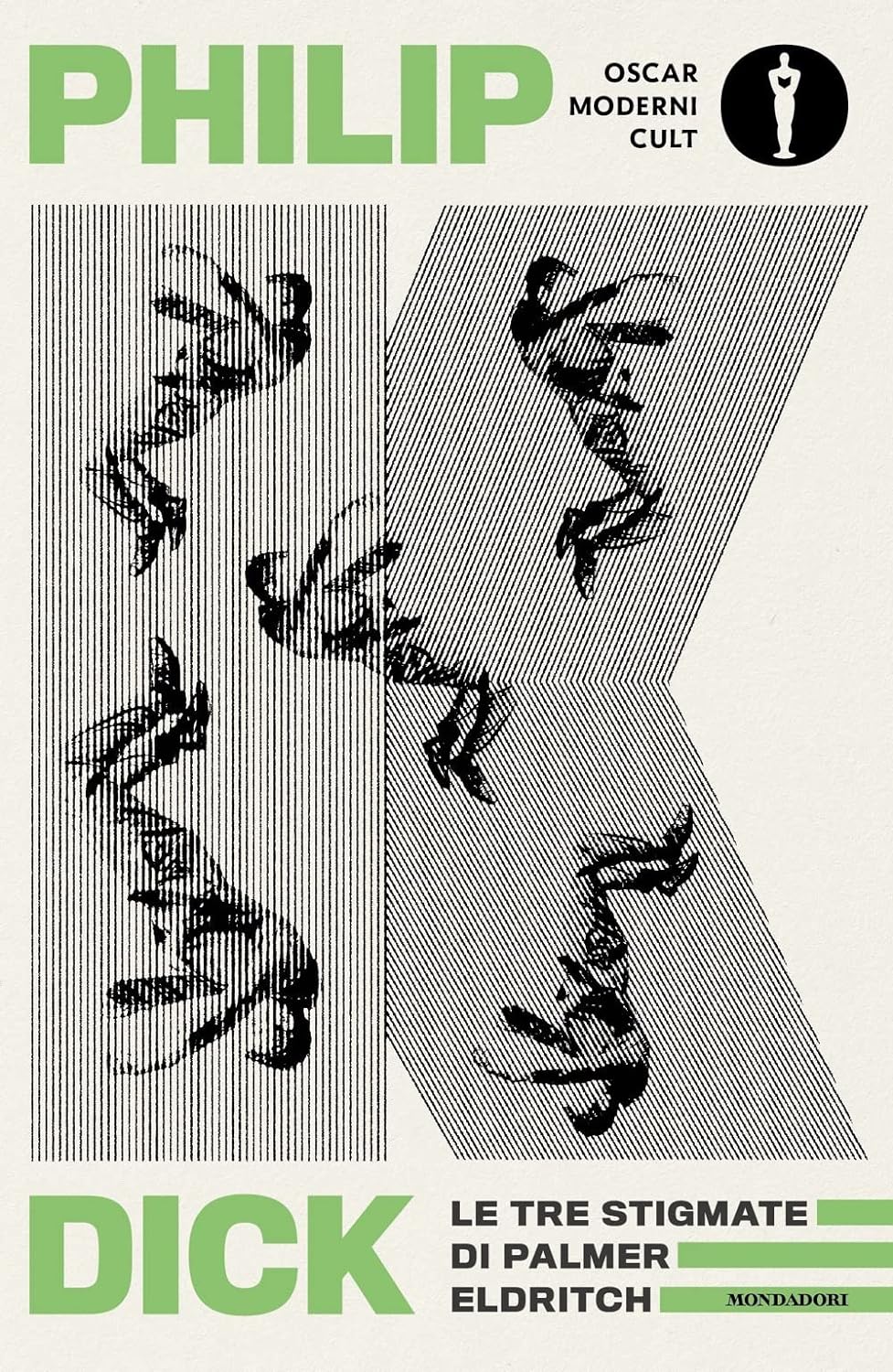 Le tre stimmate di Palmer Eldritch di Philip K. Dick