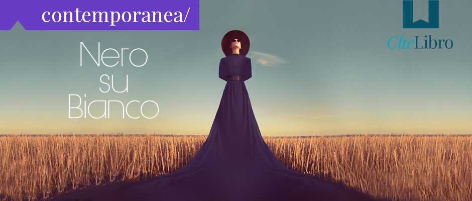 Narrativa contemporanea italiana e straniera, romanzi contemporanei