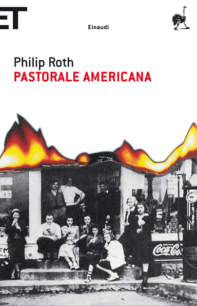 Pastorale americana di Philip Roth
