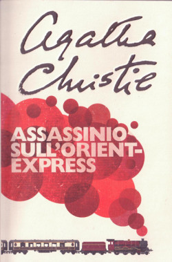 Assassinio sull’Orient Express