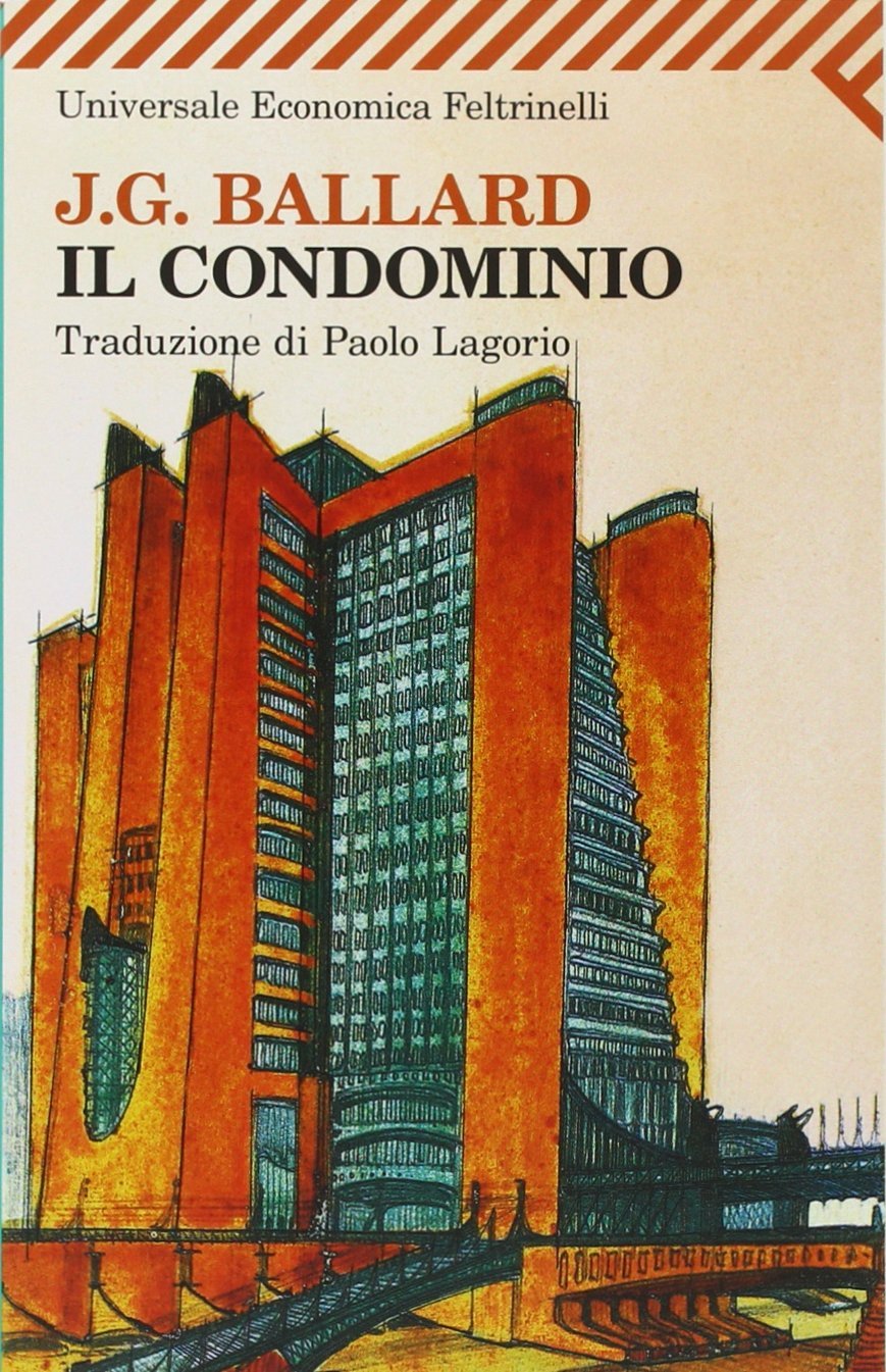 Il condominio di James G. Ballard
