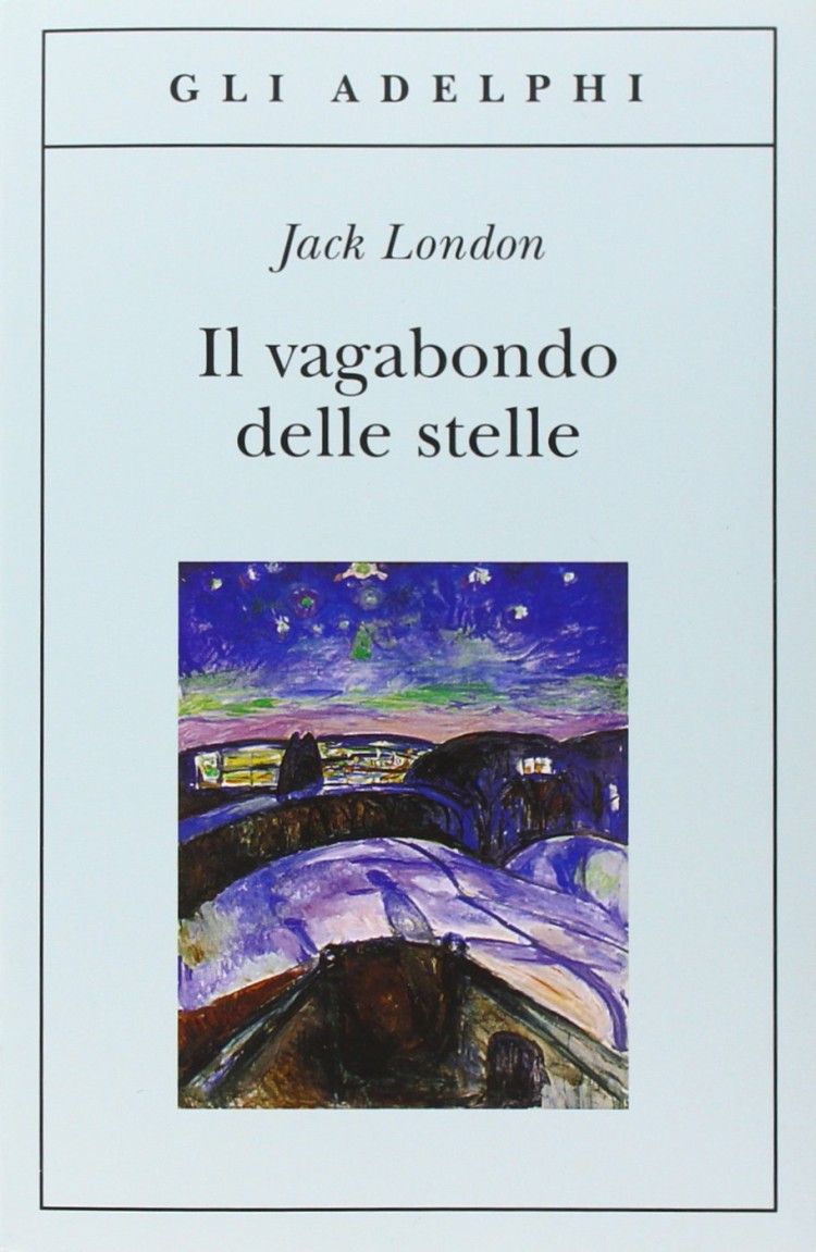 Il vagabondo delle stelle