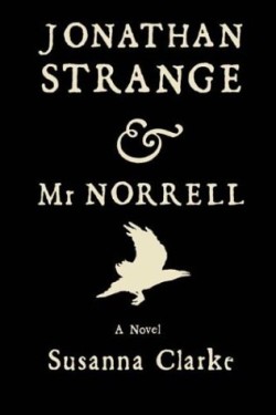 Jonathan Strange & il signor Norrell