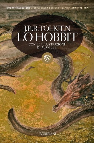Lo Hobbit