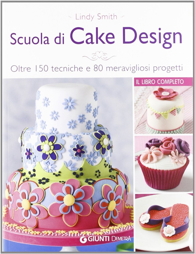 Scuola di Cake Design