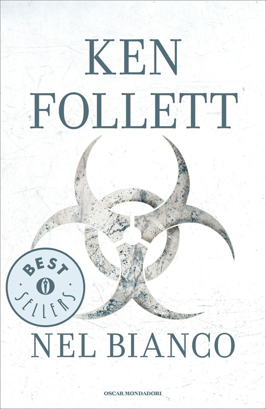 Nel bianco di Ken Follet