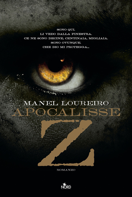 Apocalisse Z di Manel Doval Louriero