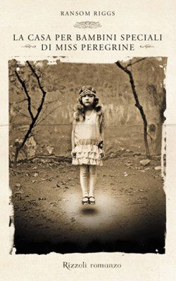 La casa per bambini speciali di Miss Peregrine
