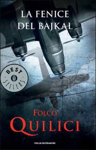 La fenice del Bajkal di Folco Quilici