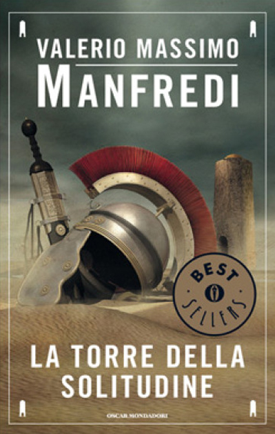 La torre della solitudine di Valerio Massimo Manfredi