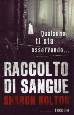 Raccolto di sangue