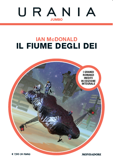 Il fiume degli dei di Ian McDonald