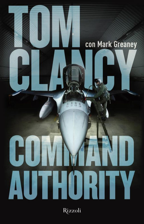 Command Authority