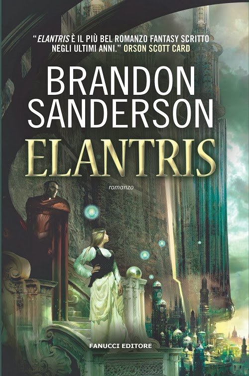 Elantris