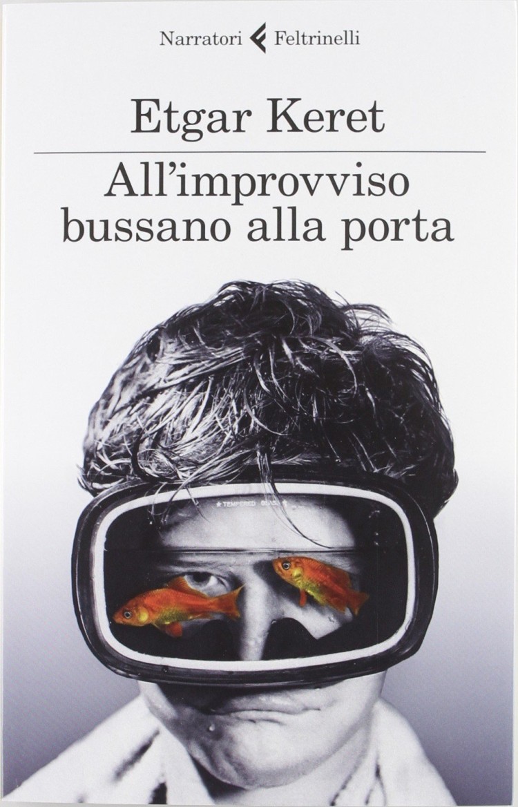 All’improvviso bussano alla porta
