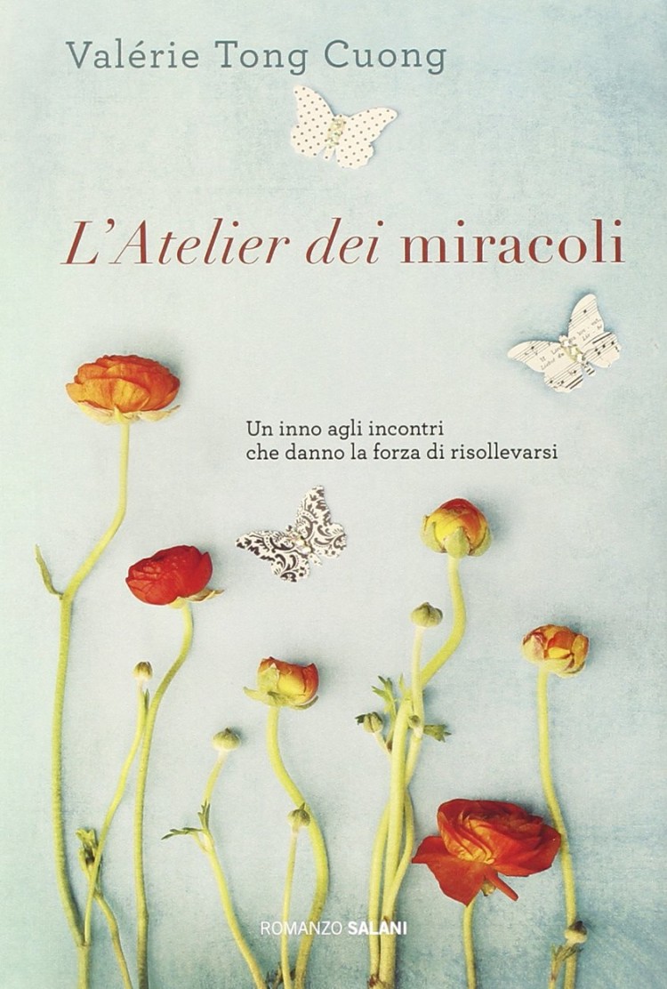 L’Atelier dei miracoli