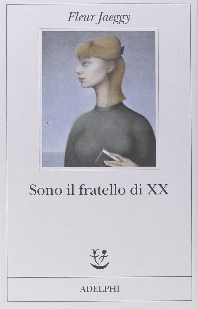 Sono il fratello di XX