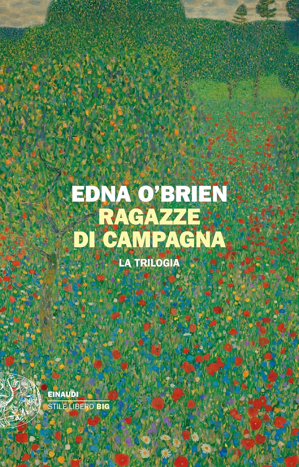 Ragazze di campagna, la trilogia