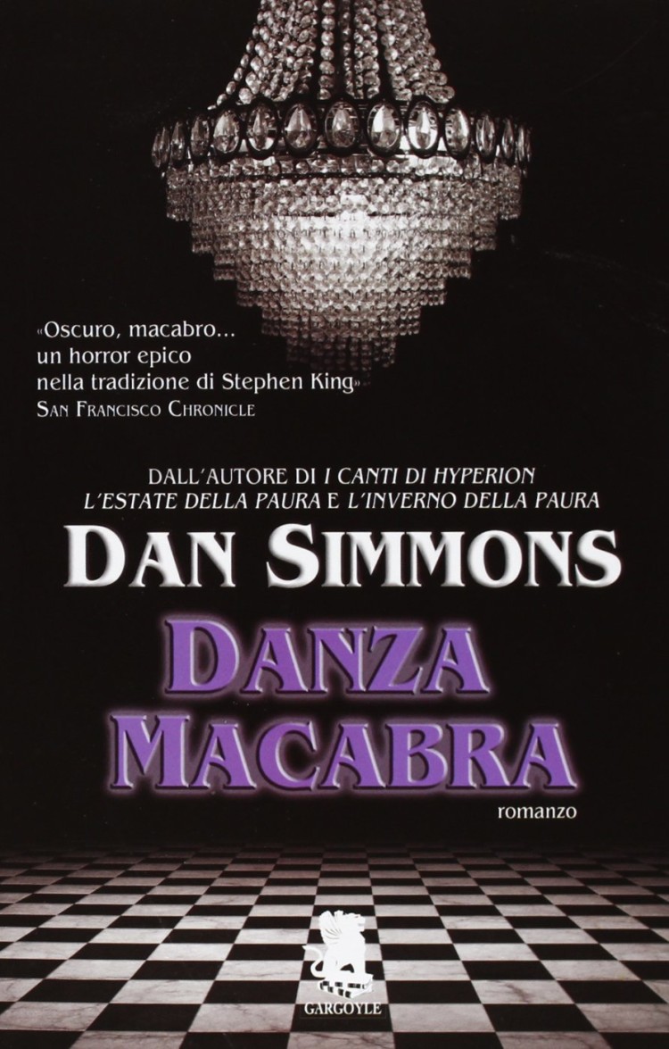 Danza Macabra