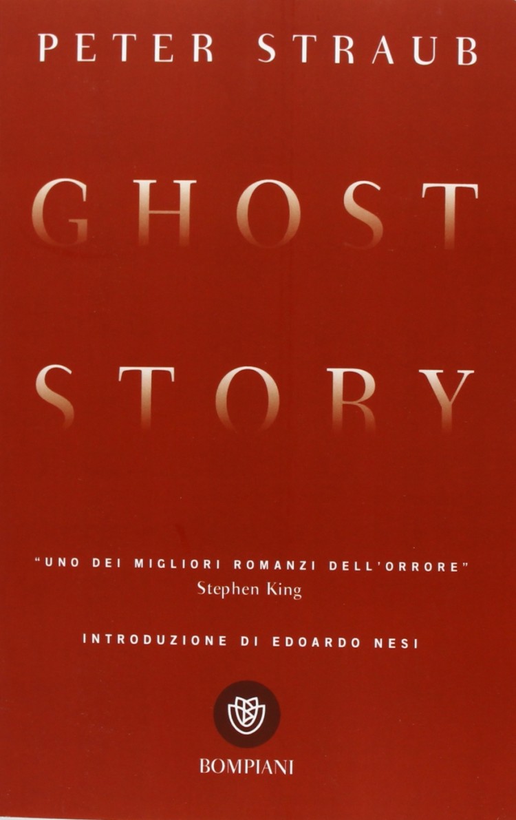 Ghost Story
