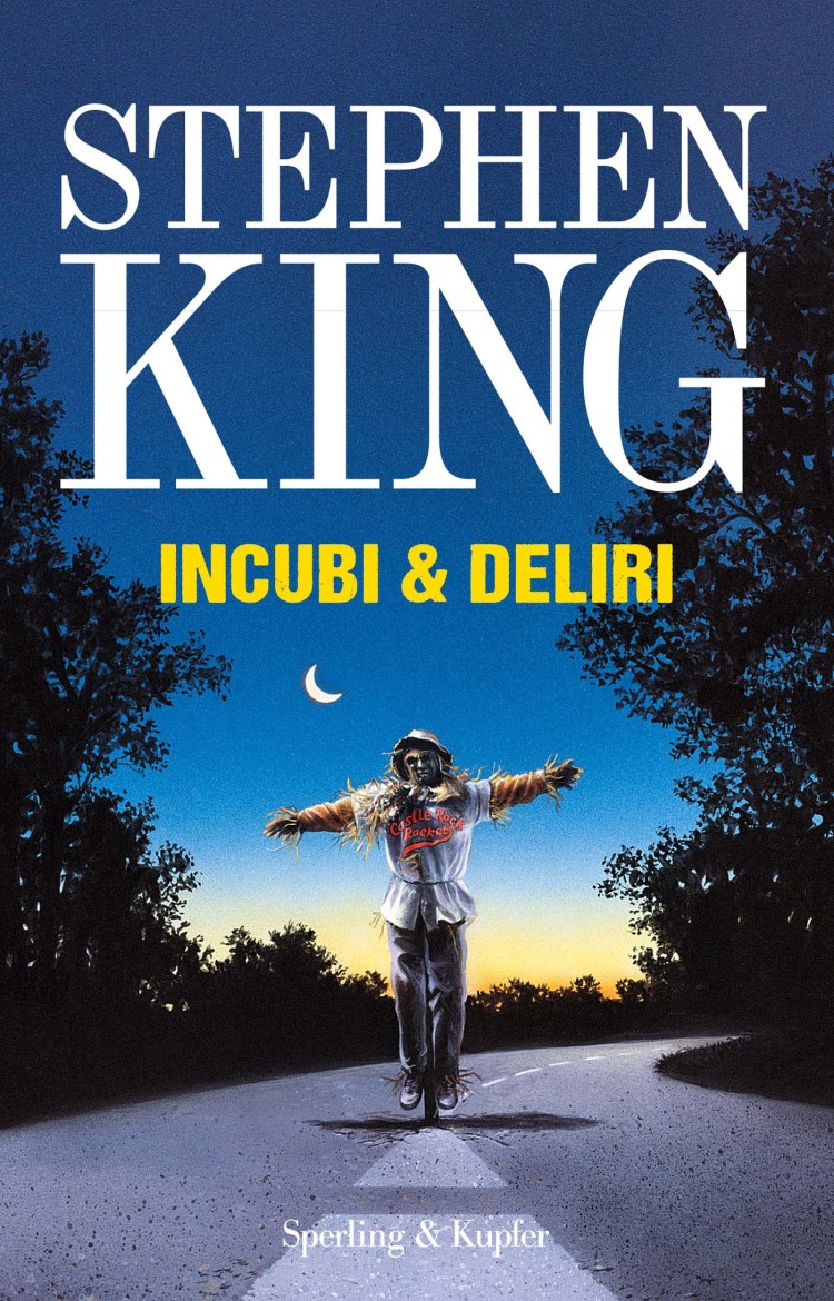 Incubi & Deliri