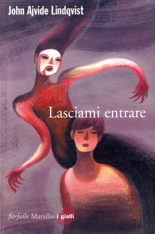Lasciami entrare
