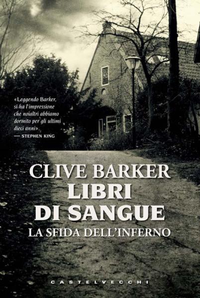 I Libri di Sangue