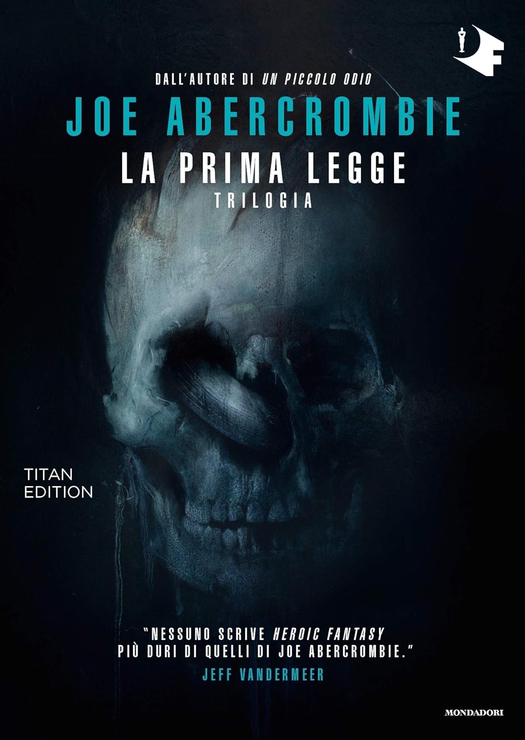 Trilogia de La Prima Legge