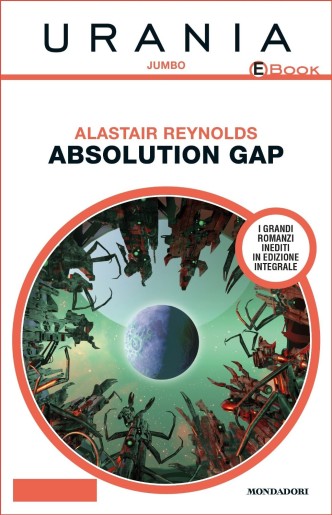 il Ciclo della Rivelazione di Alastair Reynolds