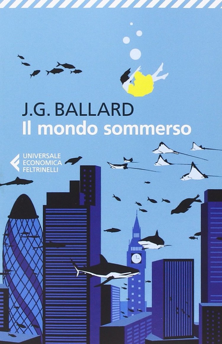 Il mondo sommerso