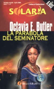 La parabola del seminatore