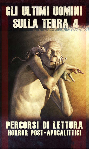 romanzi horror post-apocalittici