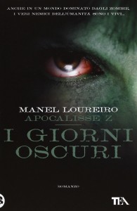 i giorni oscuri