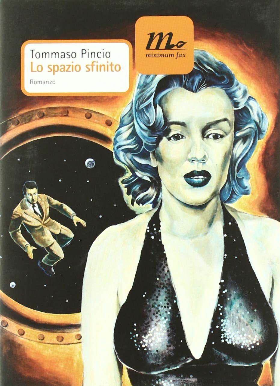 Lo spazio sfinito