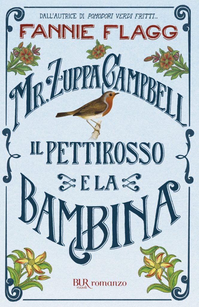 Tutti i libri di Fannie Flagg, autrice di Pomodori Verdi Fritti