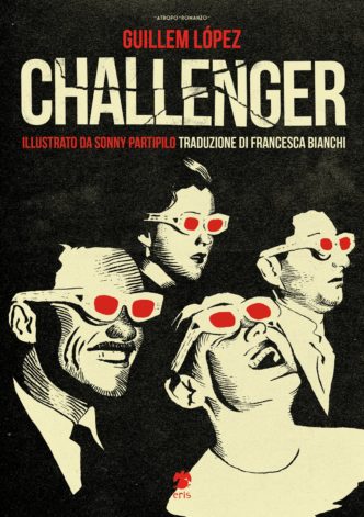 Challenger di Guillem López