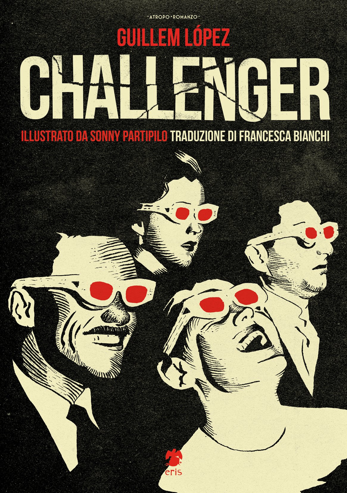 Challenger di Guillem López