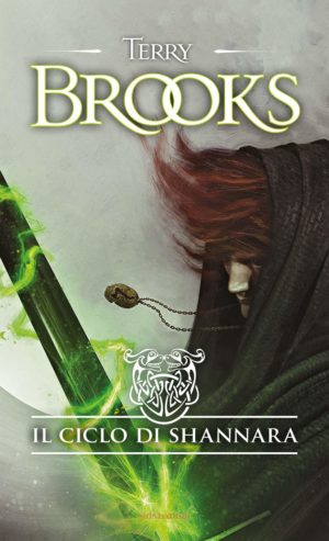 Saghe familiari fantasy Il ciclo di Shannara di Terry Brooks