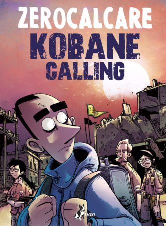 Kobane Calling di Zerocalcare
