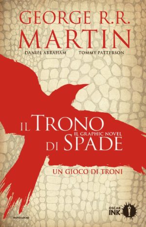 Saghe familiari fantasy Un gioco di troni (Cronache del ghiaccio e del fuoco) di George R. R. Martin 
