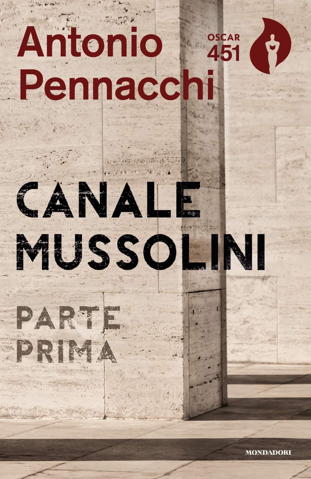 Canale Mussolini