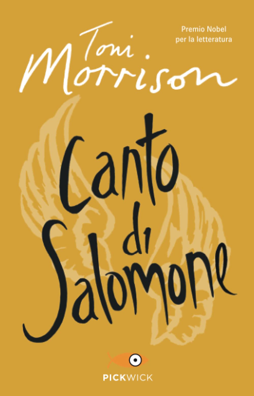 Canto di Salomone