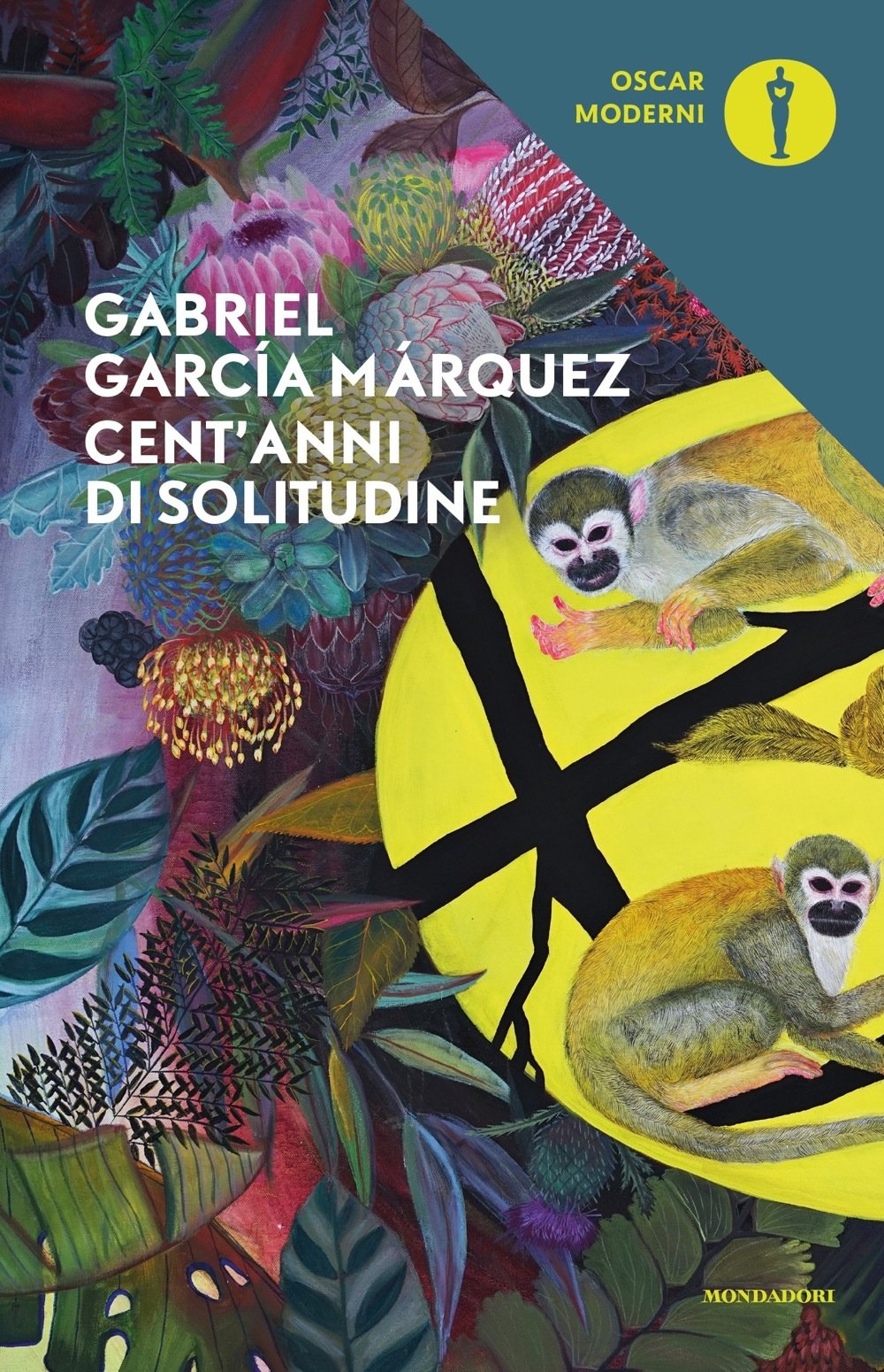 Cent’anni di solitudine