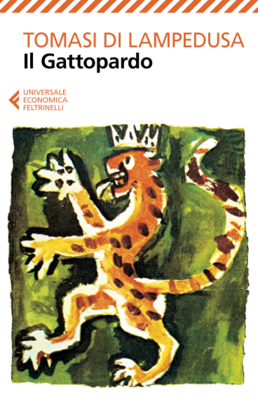 Il gattopardo