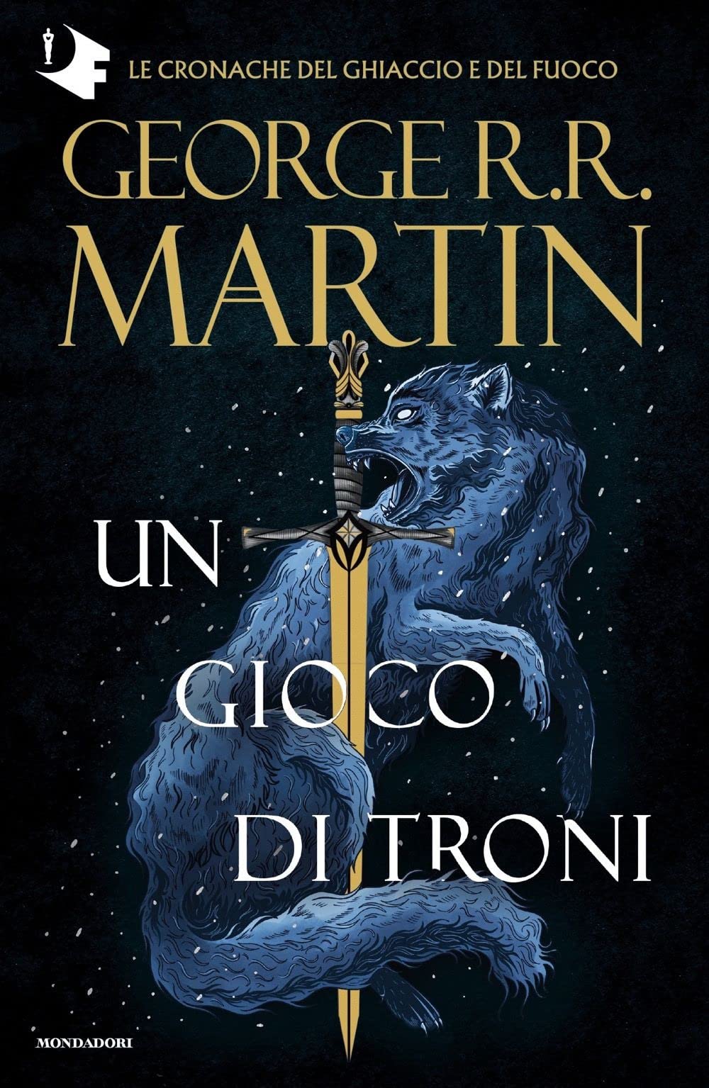 Un gioco di troni