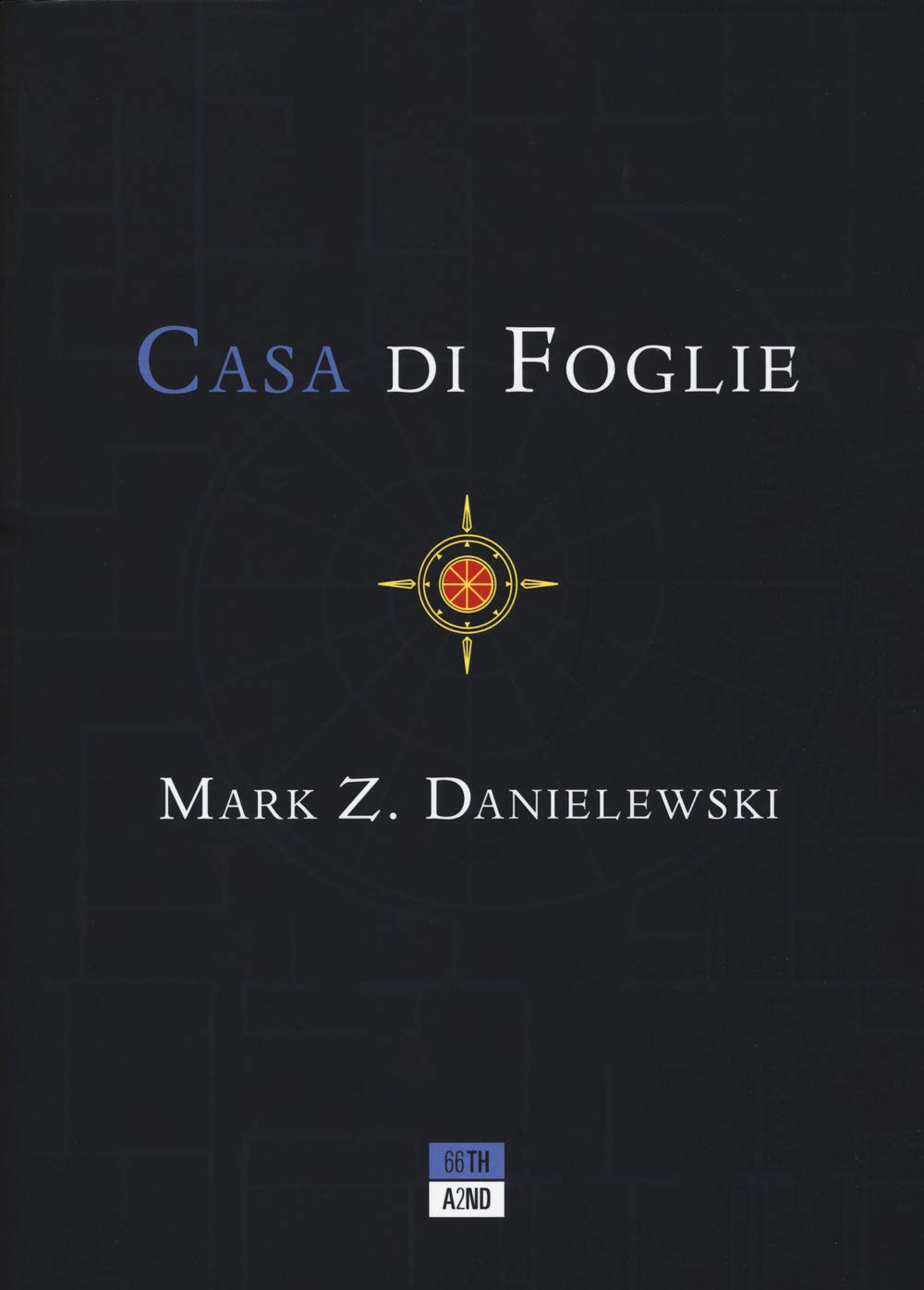 Casa di foglie
