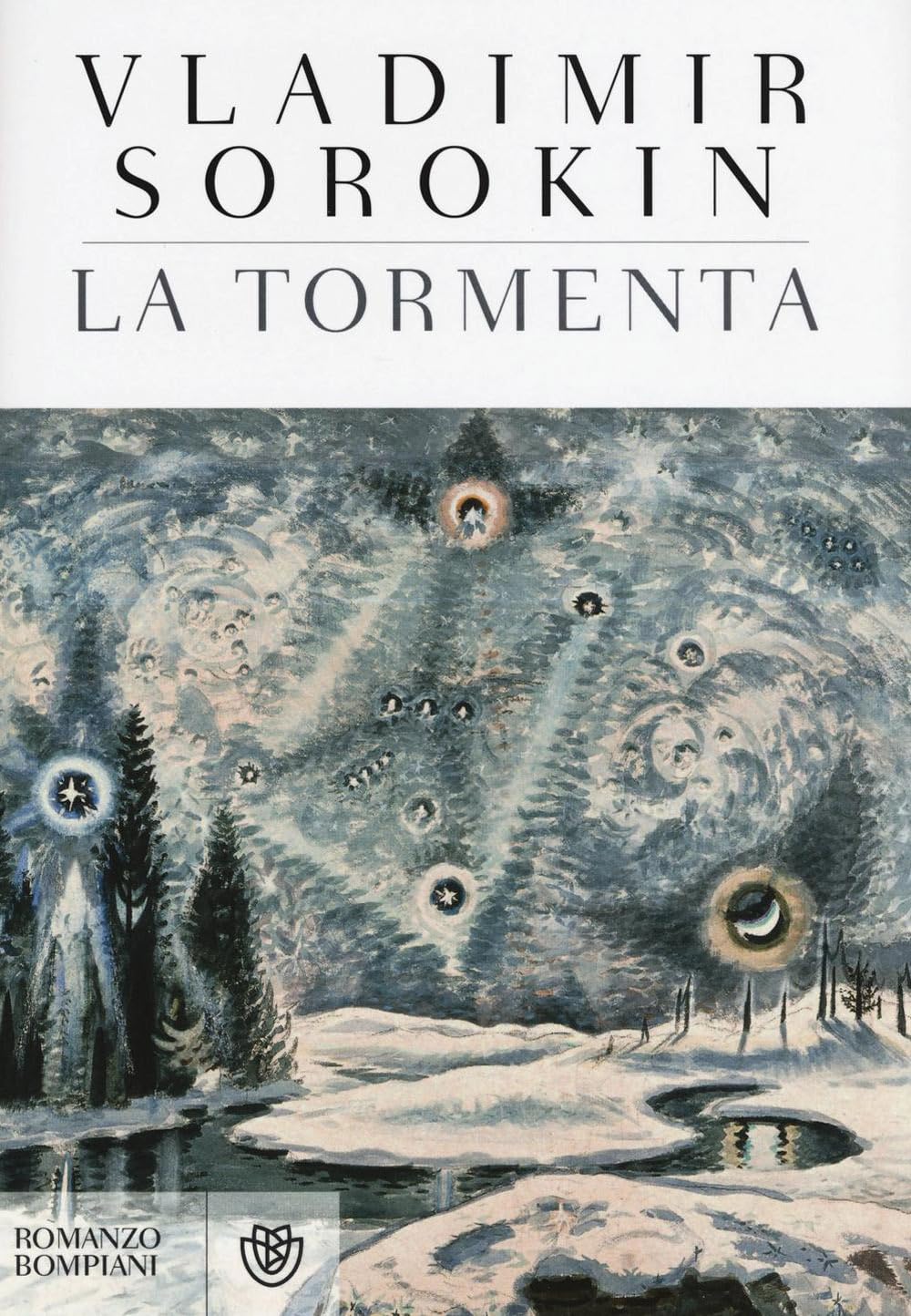 La Tormenta di Vladimir Sorokin