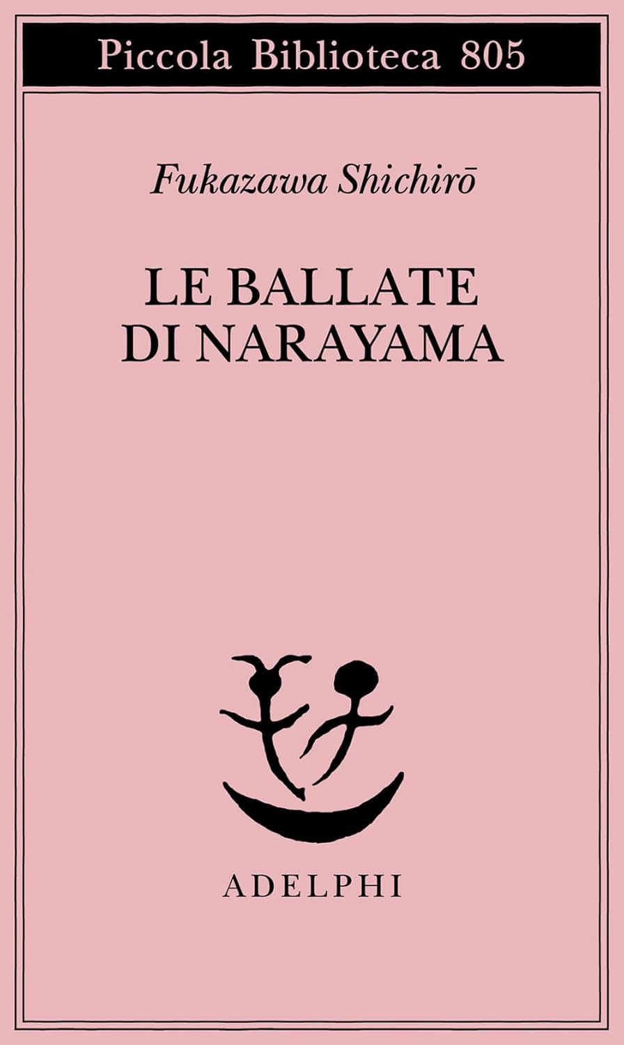 Le ballate di Narayama di Shichirō Fukazawa